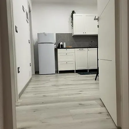Matrimoniale Con Bagno In Indipendente Lanusei