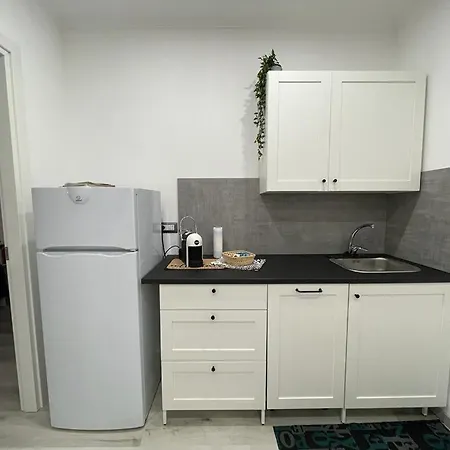Matrimoniale Con Bagno In Indipendente *