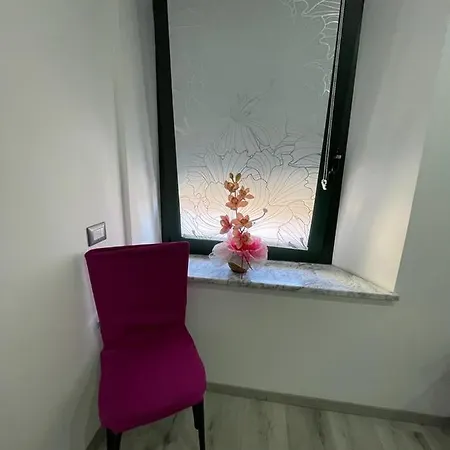 Matrimoniale Con Bagno In Indipendente Konukevi